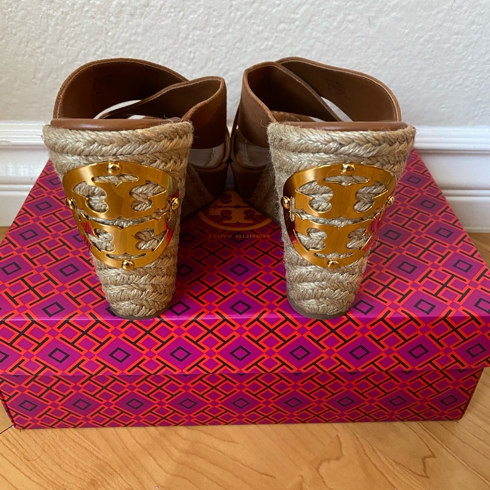 Tory Burch shoes